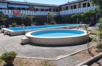 RESIDENCE AL CAVALLINO - Foto 1