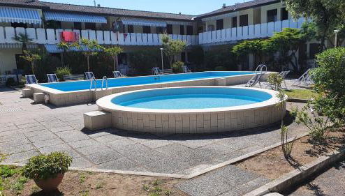 RESIDENCE AL CAVALLINO - Foto 1