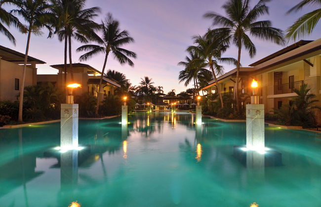 SeaEden Apartments - Foto 15