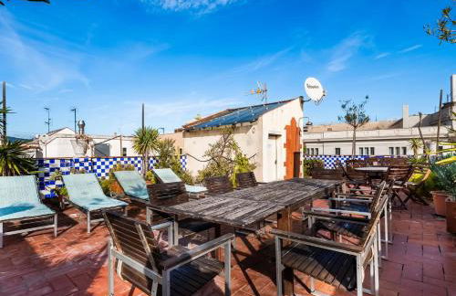 Apartamentos El Pintor - Foto 27