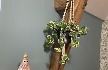 Maison de campagne avec grand parking privé -calme et sérénité - Foto 15