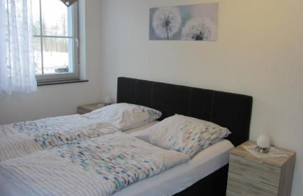 Ferienwohnung Am Alten Forsthaus Neuenbau - Photo 14