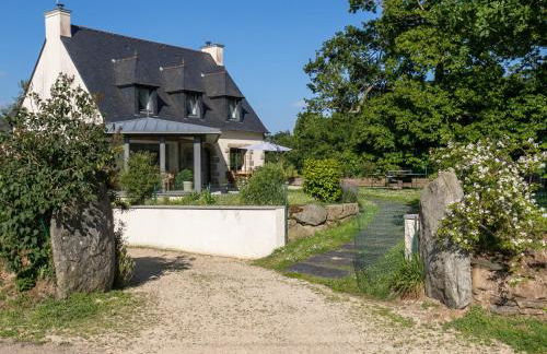 Holiday Home Les Menhirs by Interhome - Foto 83