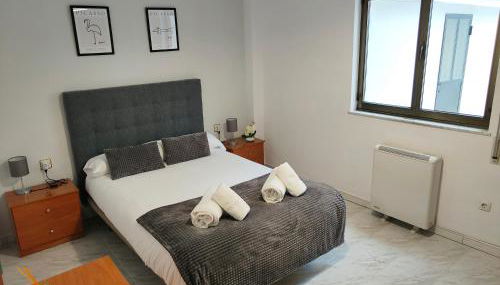 Exclusiva vivienda en el centro de Salamanca - Foto 3