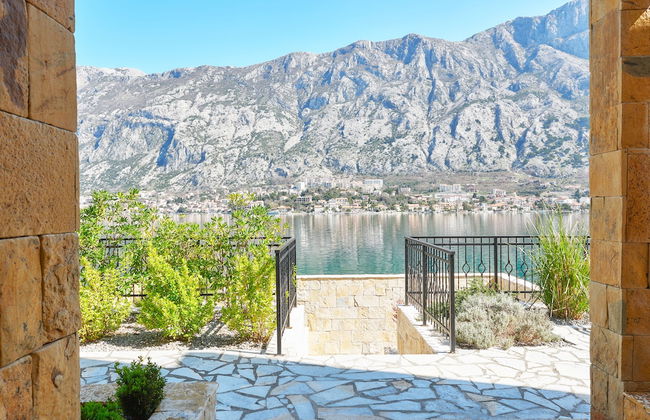 Apartments Residence Portofino - Foto 28