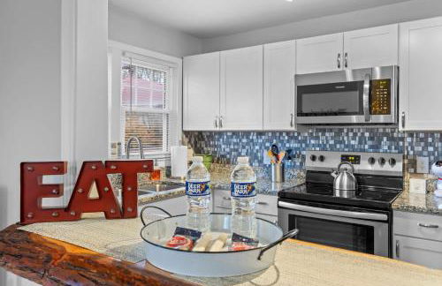 The Twisted Maple - Dogs Stay Free! - Foto 28