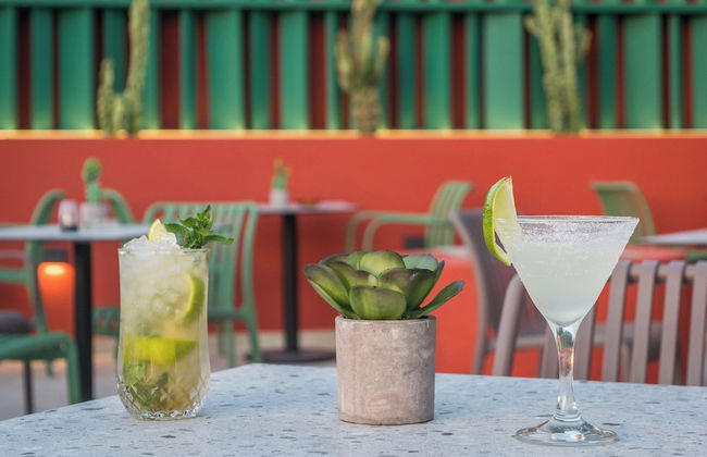 Dream Village - Foto 76