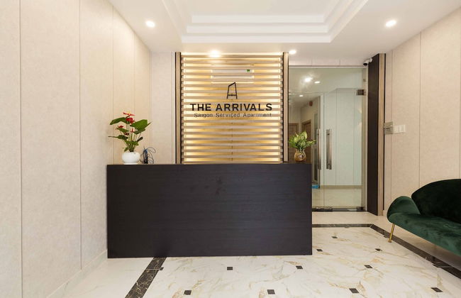 YOURS Apartment - Airport - Foto 1