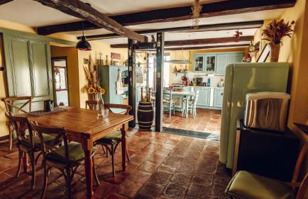 Maison typique avec vue sur les vignes des Langhe - Foto 77