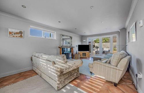 Gorgeous Bosham Family Home w Garden - Pass the Keys - Foto 10