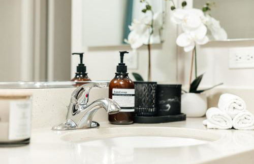 Stylish Vibes 1BD in WEHO - Foto 48