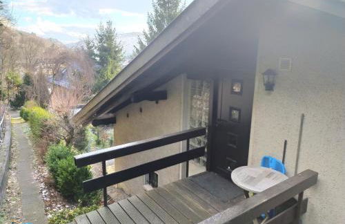 Ferienwohnung Steinachblick - Photo 17