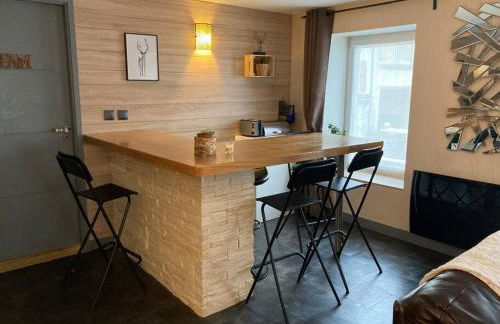 Bel appartement 115 m2 emplacement idéal - Foto 12