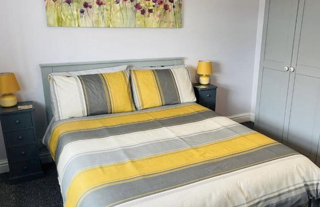 The Garden Room Five Minutes From Filey - Foto 2