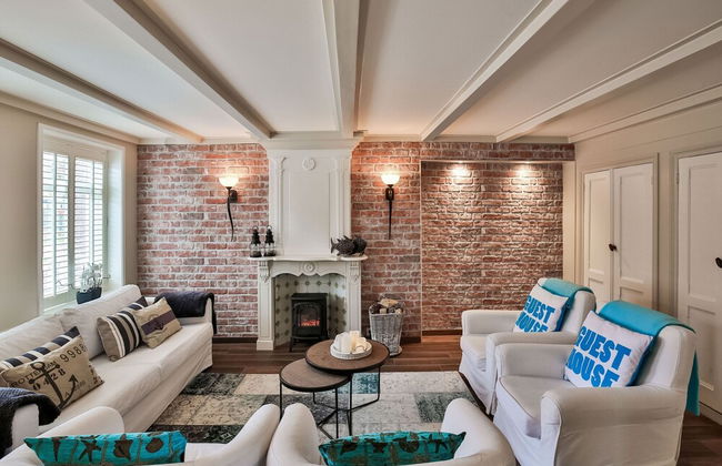 Holiday Home by the Wadden Sea - Foto 15