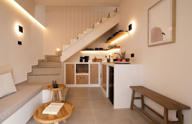 Sugarwhite Suites - Foto 7