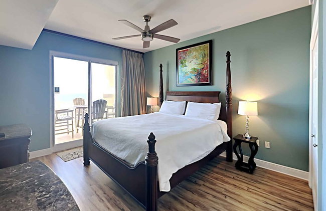 Ariel Dunes II by Southern Vacation Rentals - Foto 7