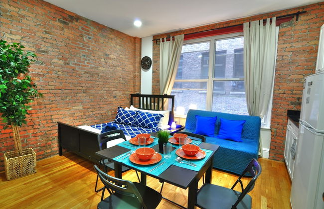 Hello Apartments NYC - Foto 48