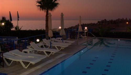 Porto Bello Hotel Apartments - Foto 4