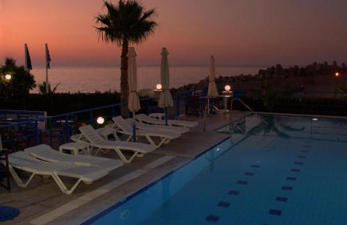 Porto Bello Hotel Apartments - Foto 4