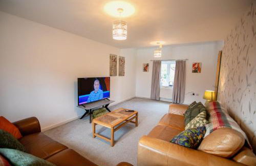 Augusta House - Andover - Photo 8