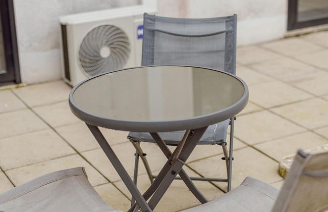 Pateo IN Lapa City Center by Vacationy - Foto 36