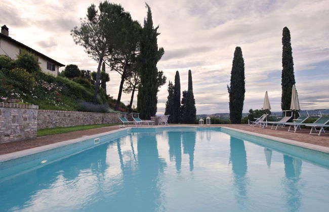 Poderi Arcangelo - Photo 43