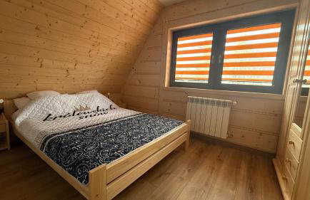 Apartament Chowańcówka z widokiem na góry typu studio obok stoków narciarskich i blisko basenów termalnych - Foto 17