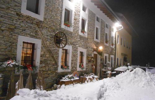 Agriturismo La Casa Nei Boschi - Foto 47