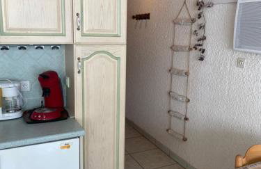 Appartement au pied des pistes- Piau Engaly - Foto 8