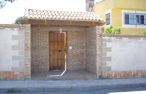 Casa Rural La Piedra De Juana - Foto 35