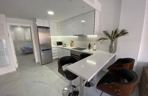 Residencial Alegria 12 Torrevieja - Foto 6