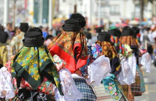 Duarte Houses - Casa T1 N - com vista mar - Foto 71