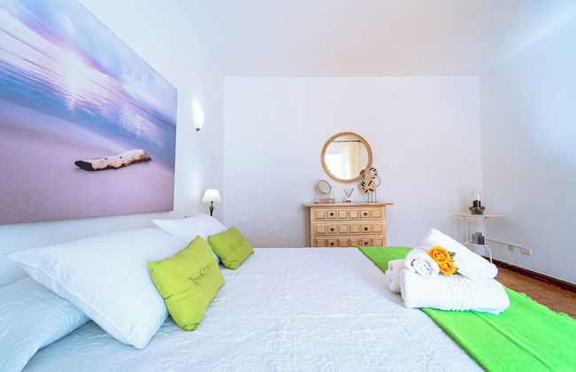 Beautiful Villa Duque With Pool Poris Tenerife South - Foto 10