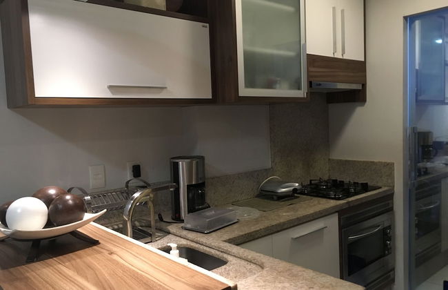 Apartamento Classe A - Photo 9