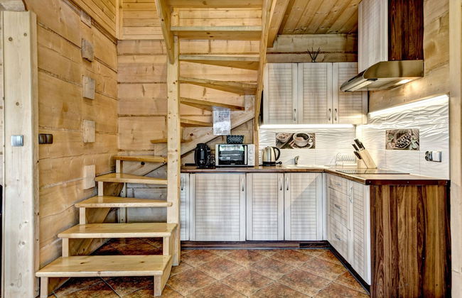 Osada Harenda - Foto 7