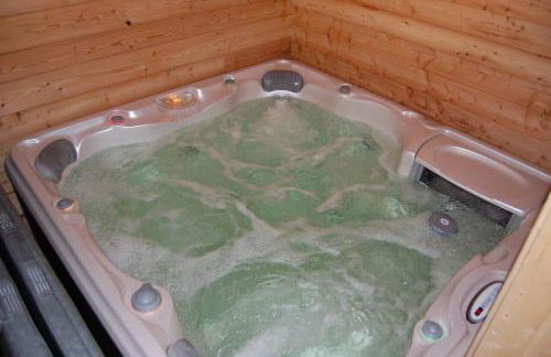 Chalet Alpe d'Huez 1850-Sea and Mountain Pleasure Avec 2 appartements- 1 Appartement 3 Chambres 8 Couchages - 3 Salles d'eau et 1 Appartement 5 Chambres 12 Couchages 5 Salles d'eau - Jacuzzi et Sauna -Pieds des Pistes et Centre - Foto 9