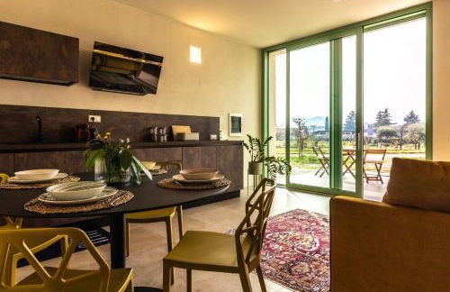 Nicolò e gli alberi Villino C - Foto 2