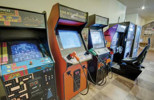 Wyndham Bison Ranch 2BR Apartment with Resort Access - Foto 10