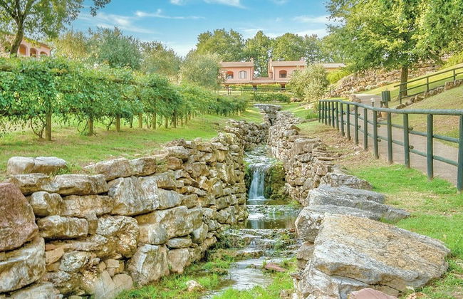 Residence with thermal pools in Sorano - Foto 48