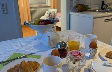 Ferienwohnung Sieglinde - Foto 35
