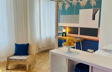 studio citron Malo les bains plage - Foto 1