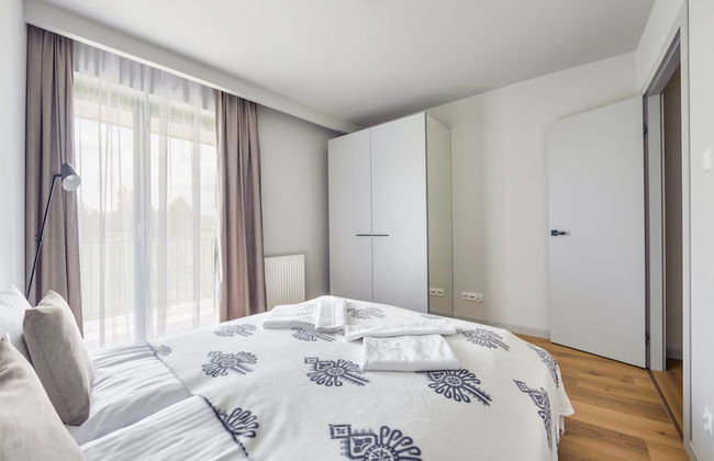 Sun & Snow Resorts B Białka Tatrzańska - Foto 14