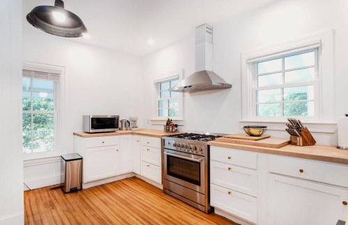 1850 Catskills Farmhouse on 8 acres in E. Durham - Foto 41