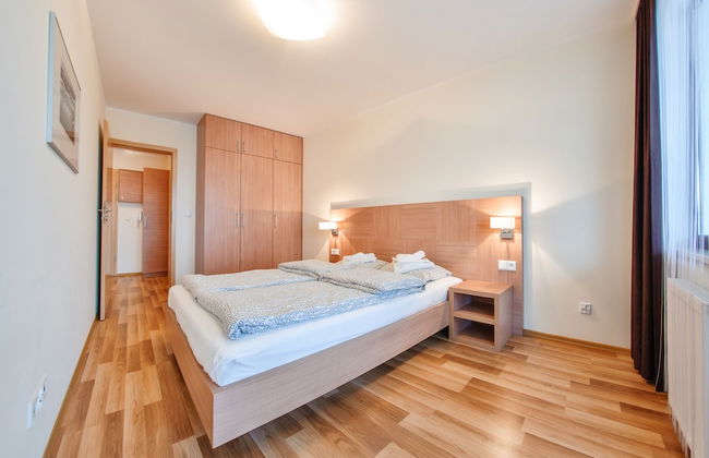 Apartamenty Sun&Snow Na Klifie - Photo 2