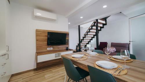 WELCS DUPLEX 192 PDA cerca del mar - Foto 5