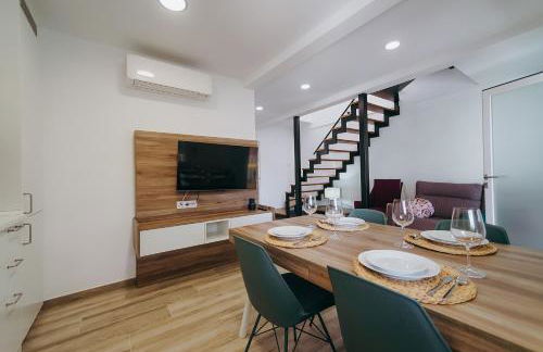 WELCS DUPLEX 192 PDA cerca del mar - Foto 5