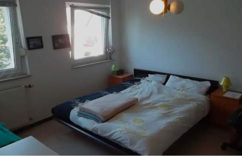 Düsseldorf - separates, privates Zimmer - Foto 1