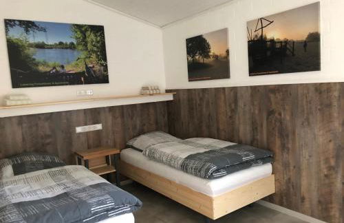 Fichtenhain - Lastering Ferienhäuser & Apartments - Foto 6