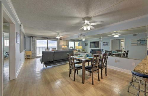 PCB Condo with Community Perks and Beach Access - Foto 3